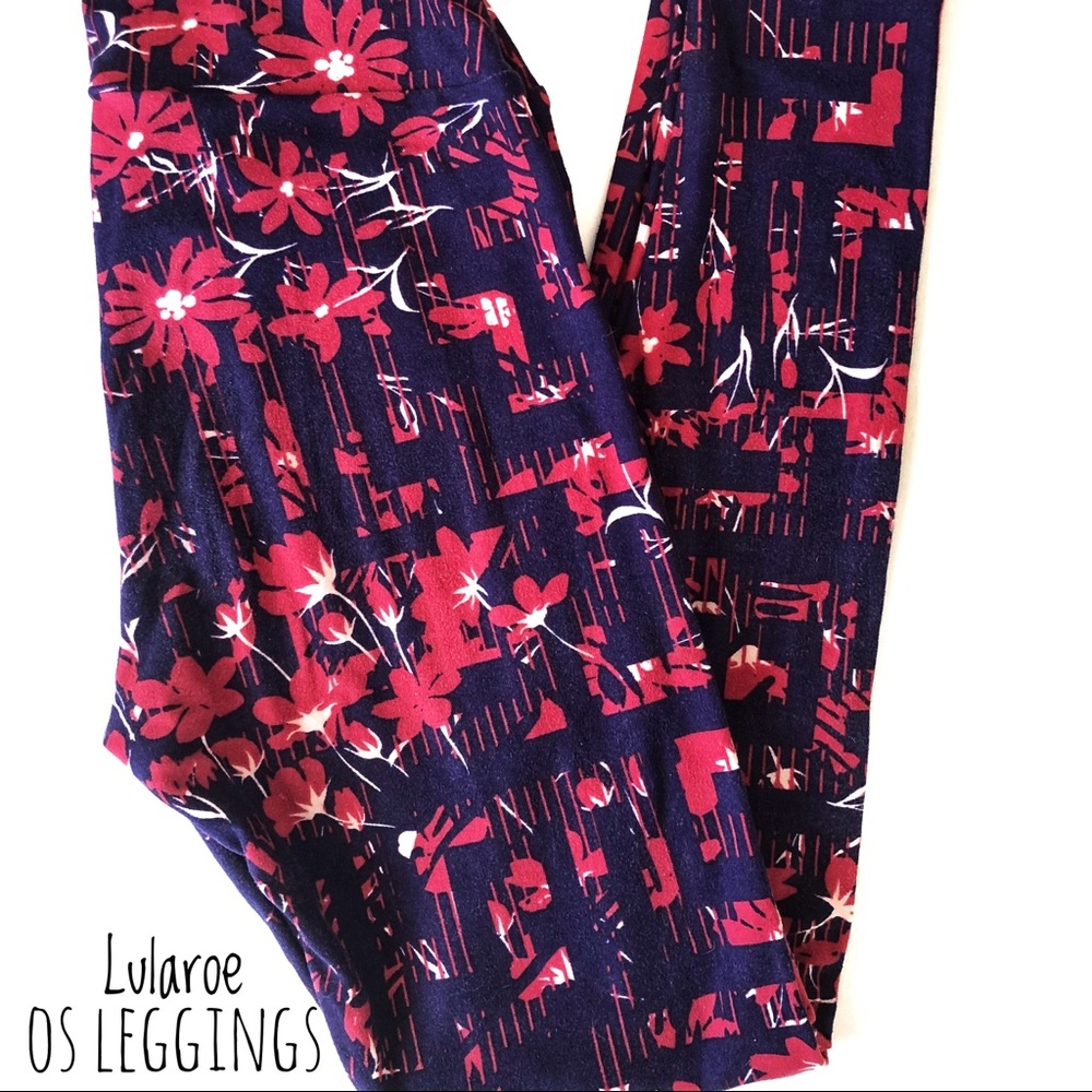 💥🔥Lularoe Leggings🔥💥